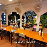 KATA Villa ดินเนอร์สุดหรู ราคาสุดประหยัด