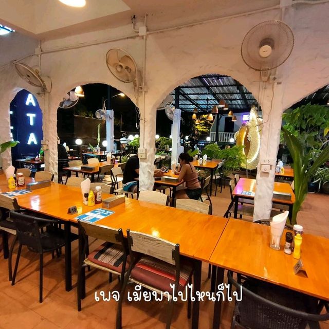 KATA Villa ดินเนอร์สุดหรู ราคาสุดประหยัด