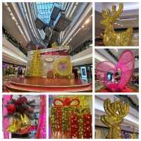 心閃💖又一城🎄🎅🎊