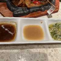 和牛燒肉一郎 肉の日