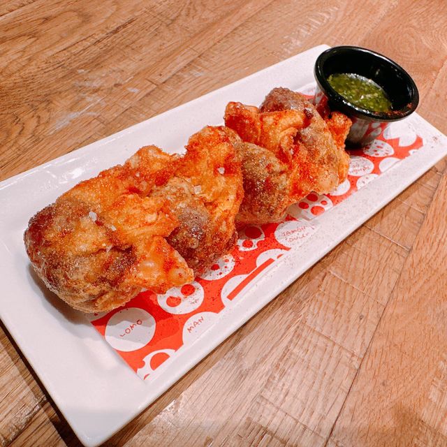 西班牙 Tapas omakase