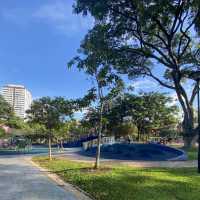 East Coast Park