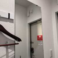 ユニークで実用的なコンテナホテル