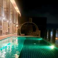  Poolside Bar Kita, Bai! 