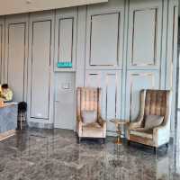 Sheraton Petaling Jaya Hotel

