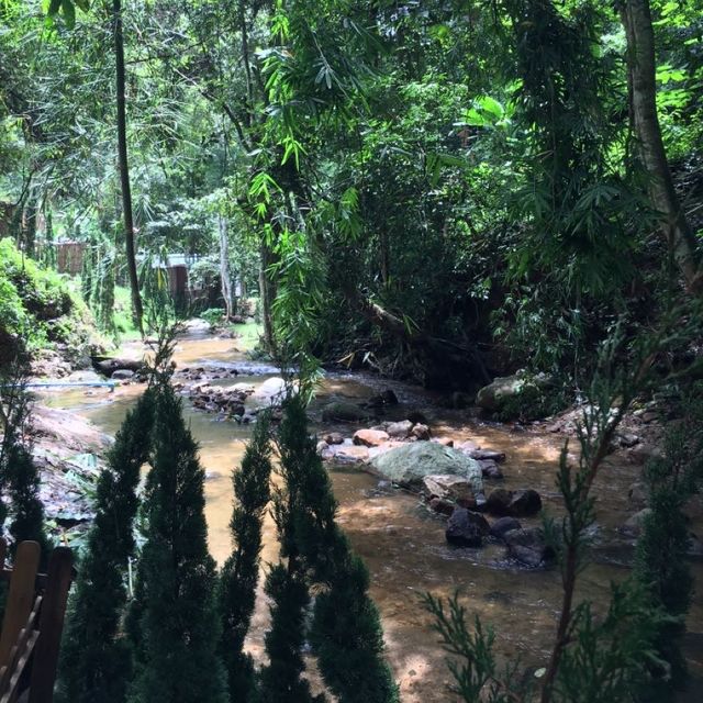 Atlantis valley คาเฟ่สไตล์อเมริกัน