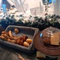 Special Menu @ Pasola Ritz