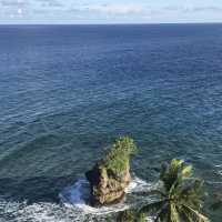 SOUTHERN TIP OF DAVAO ORIENTAL, Philippines