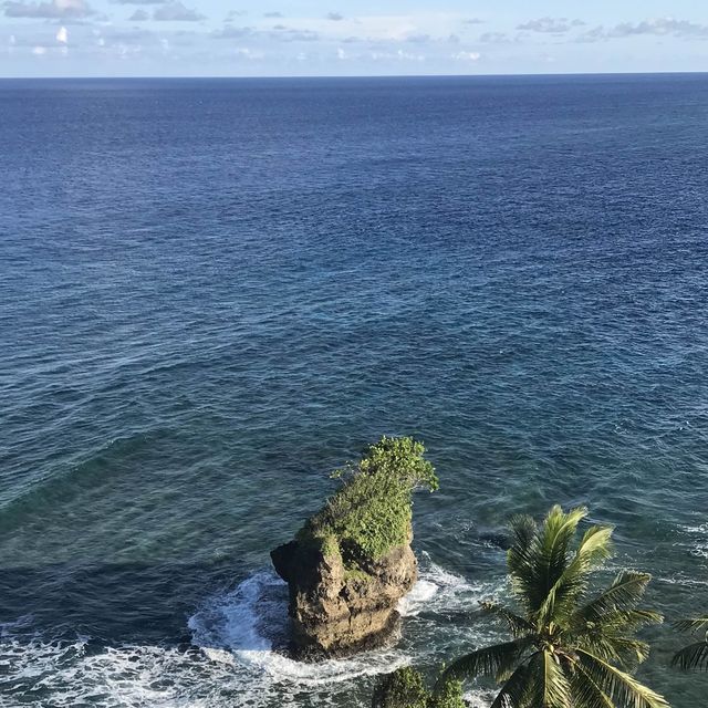 SOUTHERN TIP OF DAVAO ORIENTAL, Philippines