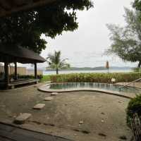พักวิลล่าสวยริมหาดบนเกาะนาคา จังหวัดภูเก็ต