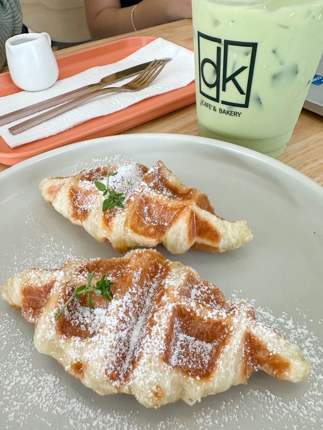 DEEKA CAFE’ กับ เทศกาลคริสต์มาส