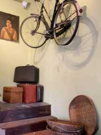 รีวิวร้านอาหารเช้าจ.พิษณุโลก “บ้านก๋ง ตลาดใต้