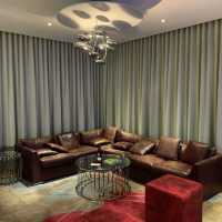 富有香港特色嘅Hotel Indigo Hong Kong Island