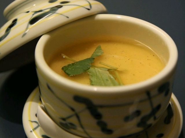 開箱小樽Kuramure精品奢華温泉旅館 膳食