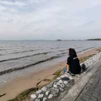 หาดกระทิงลาย พัทยา