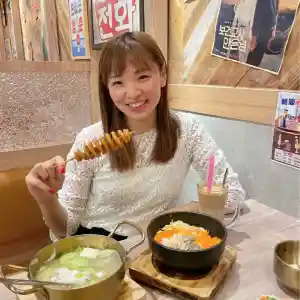 親民韓國風味餐廳