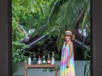 Pool Villa Anantara บ่อผุด สมุย