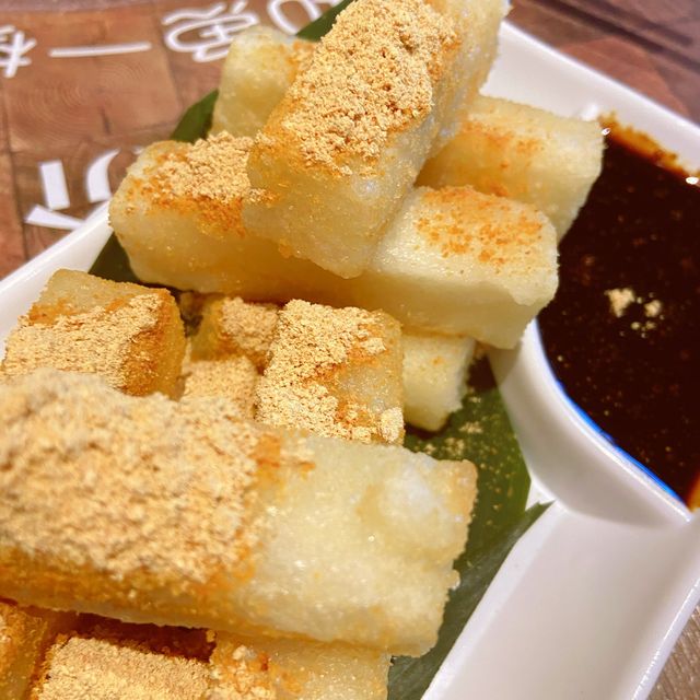 超特別嘅酸菜魚火鍋體驗