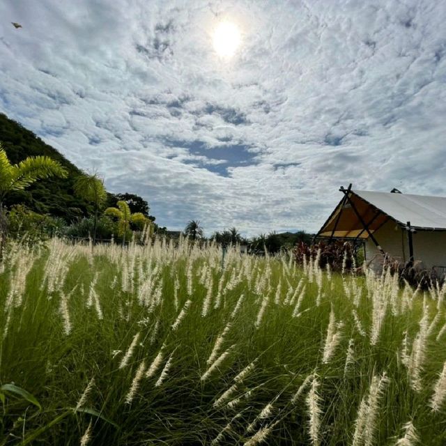 Mont Blanc Glamping Khao Yai 