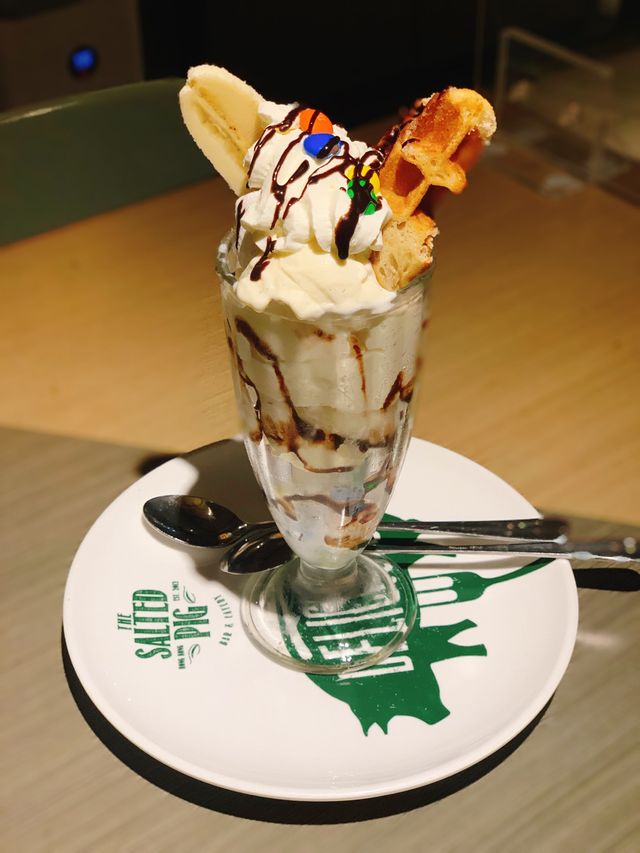 食物質素高環境好嘅餐廳