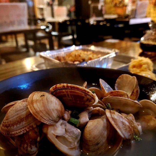 【居酒屋青蛙：放題飲多幾杯】
