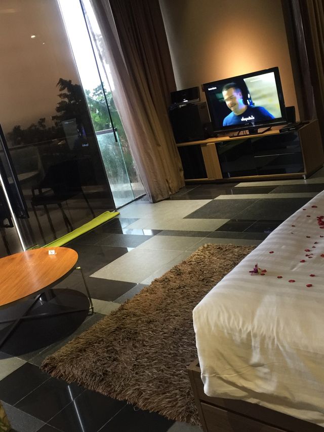 大愛巴東 private villa 