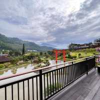 The Onsen Hot Spring Resort