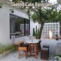 คาเฟ่ในซอยลับบางแสน