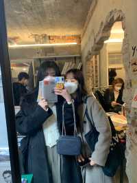 [서촌] 소품샵 ofr.seoul