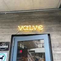 Valve Daikanyama