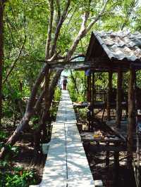ร้านลับ อาหารทะเลสดๆ