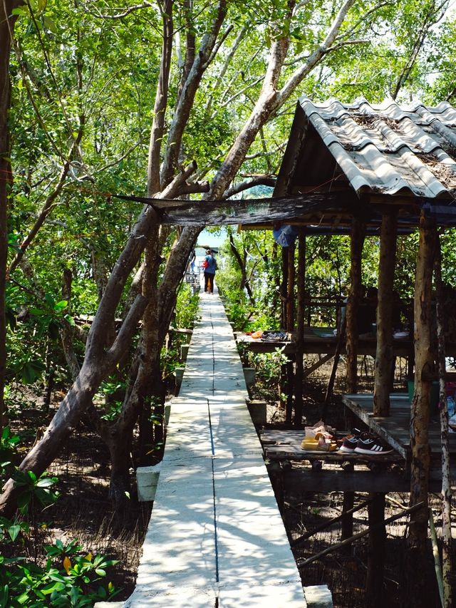 ร้านลับ อาหารทะเลสดๆ