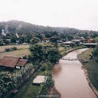 เมืองคอง เชียงดาว เชียงใหม่