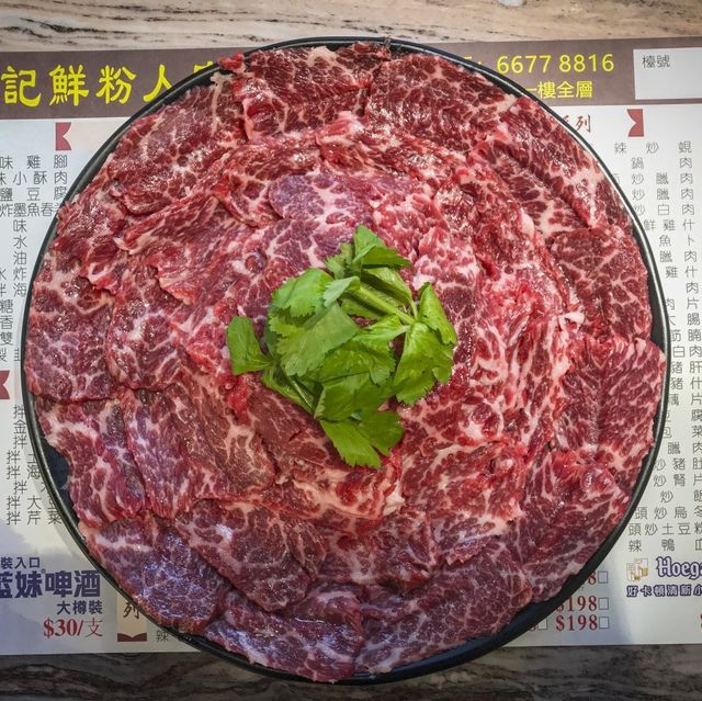 滿滿的酸菜魚