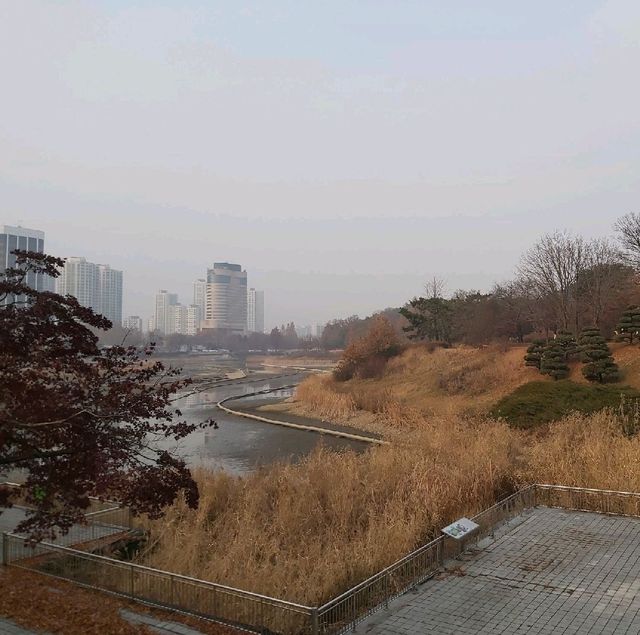 Seoul's Olympic History 