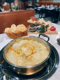 【尖沙咀靚料滋補火鍋😋🔥】
