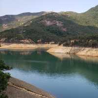 冬遊大潭水塘