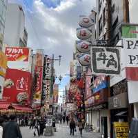 【大阪】一度は見ておきたい大阪のシンボル