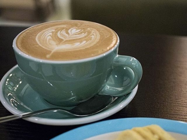 CAFE 咖啡店 | 牛頭角日式榻榻米咖啡室