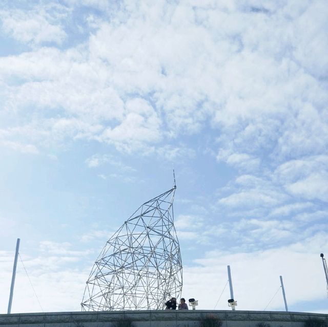 부산 여행지 민주공원