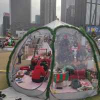 灣仔海濱好去處