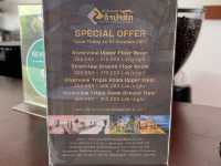 The Riviera Champasak