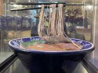博多ラーメン　shin shin