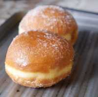 冬甩🍩出色過蛋卷