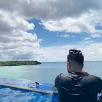 Serenity in Cebu’s Santiago Bay paradise