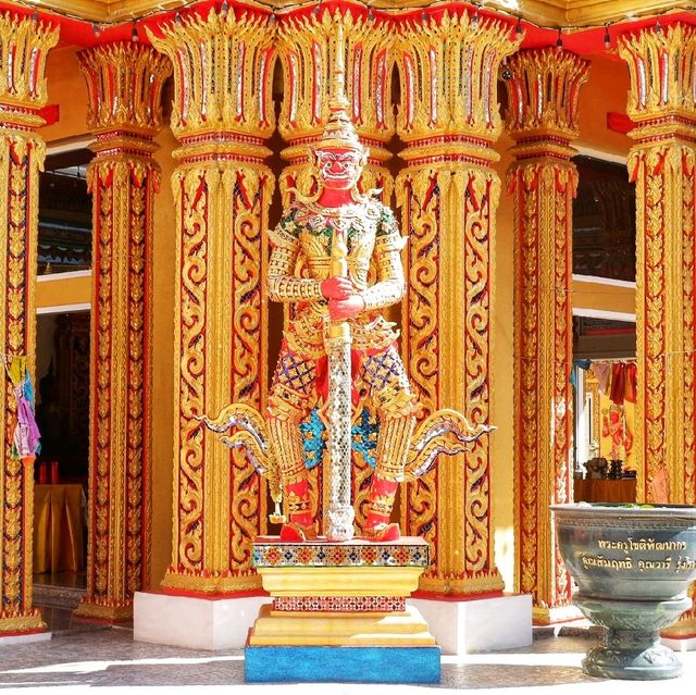 วัดบางปรงธรรมโชติการาม