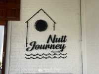 nutt journey cafe & bistro