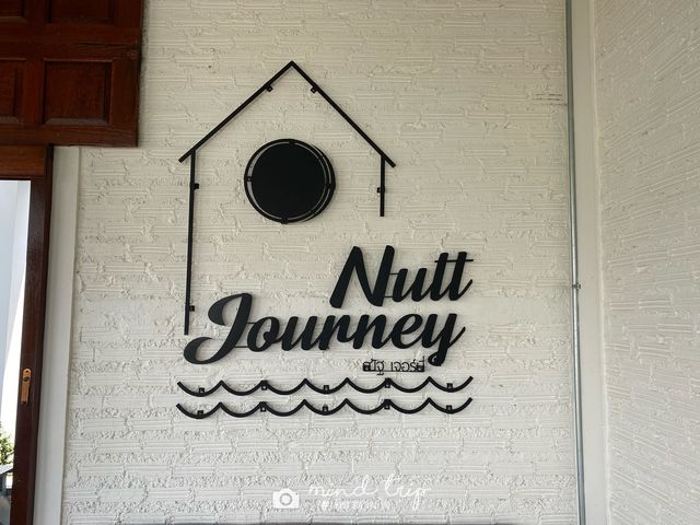 nutt journey cafe & bistro