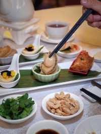 精美中菜館之張公館