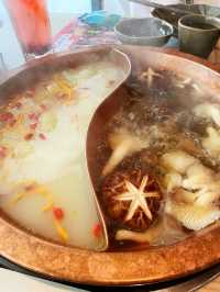 怕肥又鍾意食火鍋？有生酮火鍋食住瘦！